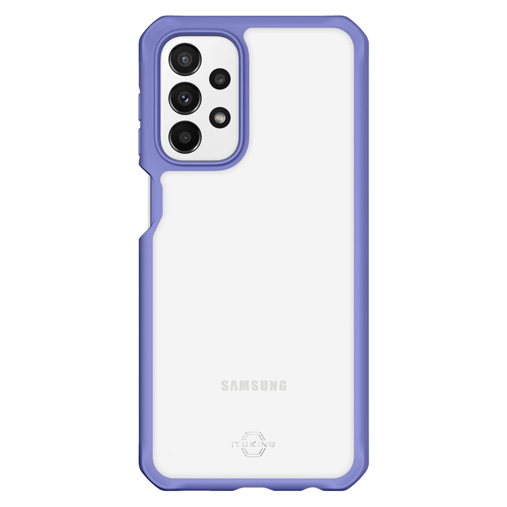 ITSkins Hybrid_R Solid Case for Samsung Samsung Galaxy A23 5G UW by ITSkins