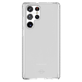 ITSkins Spectrum Clear Case for Samsung Galaxy S22 Ultra by ITSkins