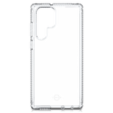 ITSkins Spectrum Clear Case for Samsung Galaxy S22 Ultra by ITSkins