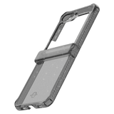 ITSkins Supreme_R Hinge Spark Case for Samsung Galaxy Z Flip5 by ITSkins