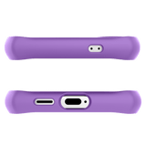 ITSkins Hybrid_R Frost MagSafe Case for Samsung Galaxy S24 by ITSkins