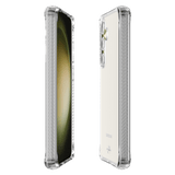 ITSkins Spectrum_R Clear Case for Samsung Galaxy S24 by ITSkins