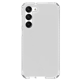 ITSkins Spectrum_R Clear Case for Samsung Galaxy S23 Plus by ITSkins