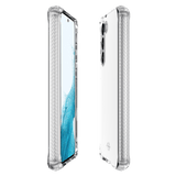 ITSkins Spectrum_R Clear Case for Samsung Galaxy S23 Plus by ITSkins