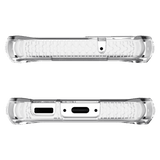 ITSkins Spectrum_R Clear Case for Samsung Galaxy S23 Plus by ITSkins