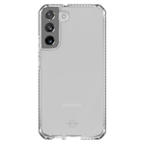 ITSkins Spectrum Clear Case for Samsung Galaxy S22 Plus by ITSkins