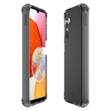 ITSkins Spectrum_R Clear Case for Samsung Galaxy A14 5G by ITSkins