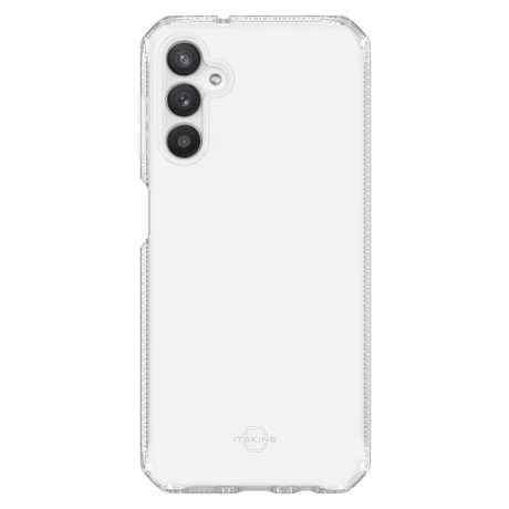 ITSkins Spectrum_R Clear Case for Samsung Galaxy A14 5G by ITSkins