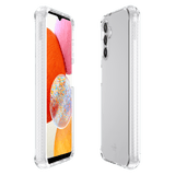 ITSkins Spectrum_R Clear Case for Samsung Galaxy A14 5G by ITSkins