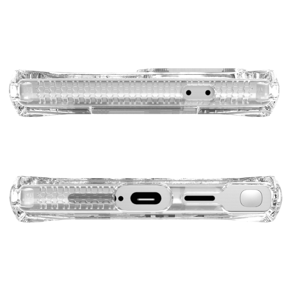 ITSkins Spectrum_R Mood Case for Samsung Galaxy S24 Ultra by ITSkins