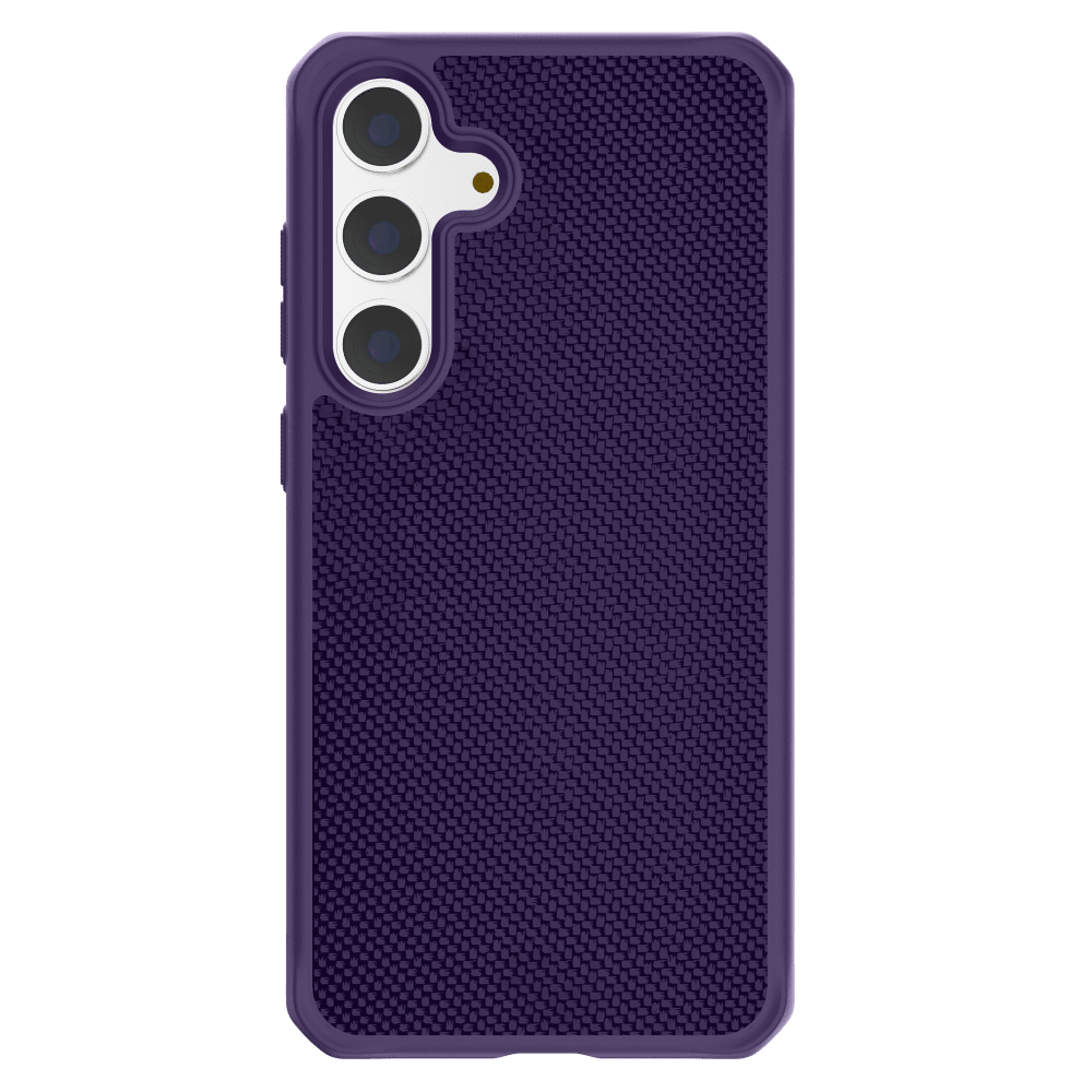 ITSkins Ballistic_R Nylon Case for Samsung Galaxy S24 Plus by ITSkins