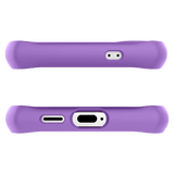 ITSkins Hybrid_R Frost MagSafe Case for Samsung Galaxy S24 Plus by ITSkins