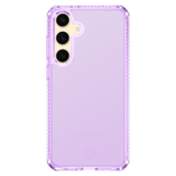 ITSkins Spectrum_R Clear Case for Samsung Galaxy S24 Plus by ITSkins