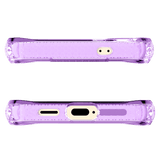 ITSkins Spectrum_R Clear Case for Samsung Galaxy S24 Plus by ITSkins