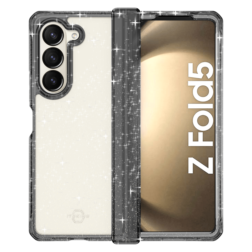 ITSkins Supreme_R Hinge Spark Case for Samsung Galaxy Z Fold5 by ITSkins