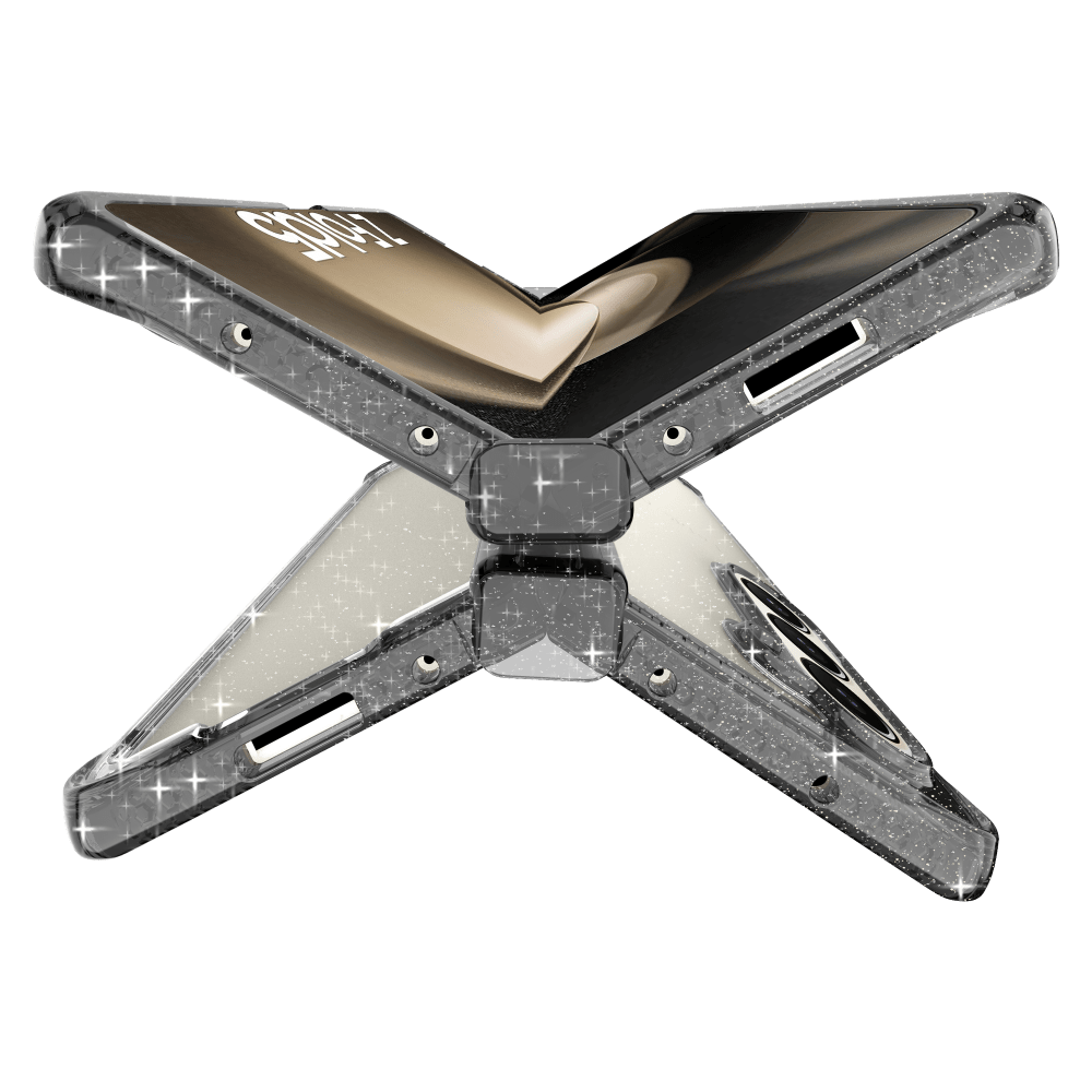 ITSkins Supreme_R Hinge Spark Case for Samsung Galaxy Z Fold5 by ITSkins