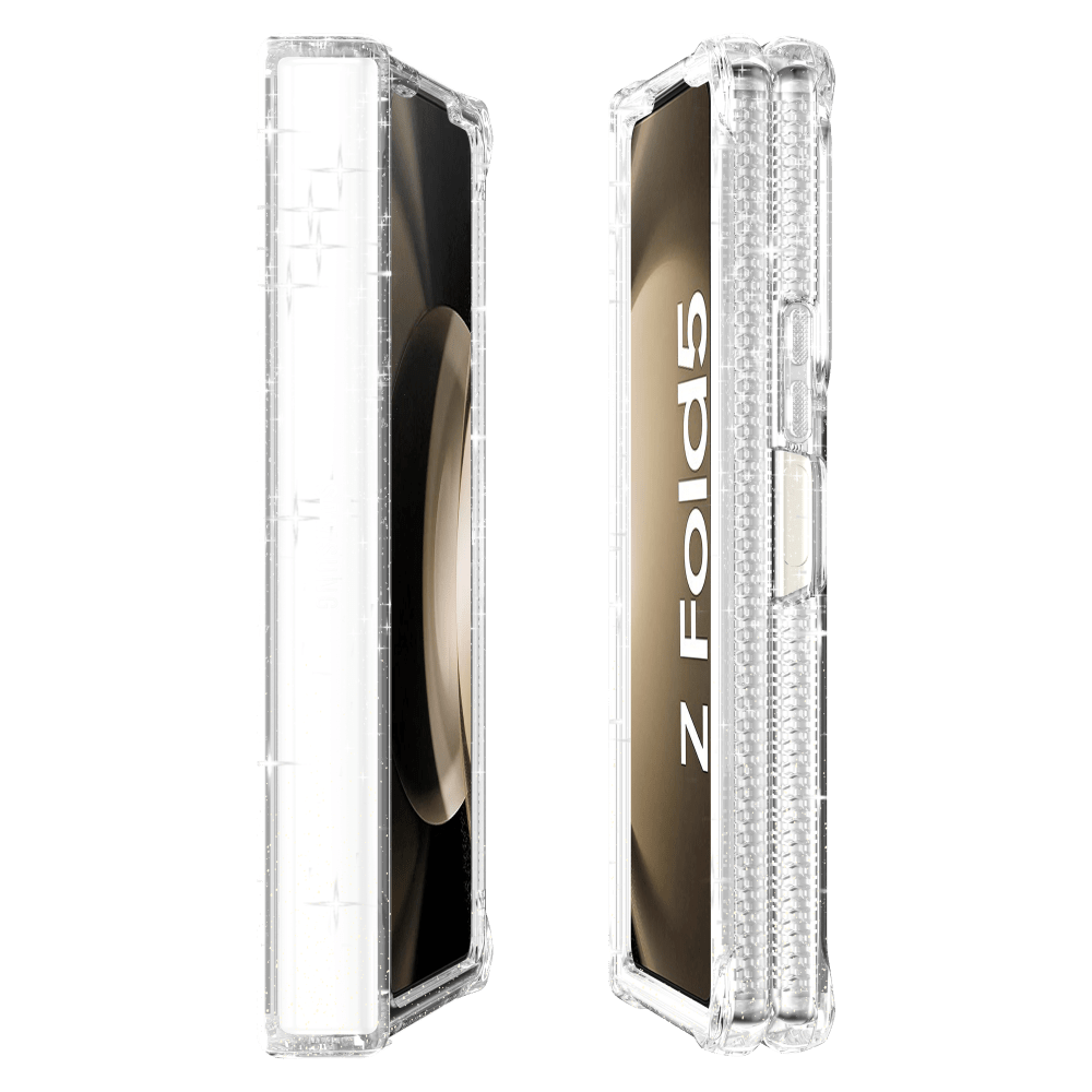 ITSkins Supreme_R Hinge Spark Case for Samsung Galaxy Z Fold5 by ITSkins