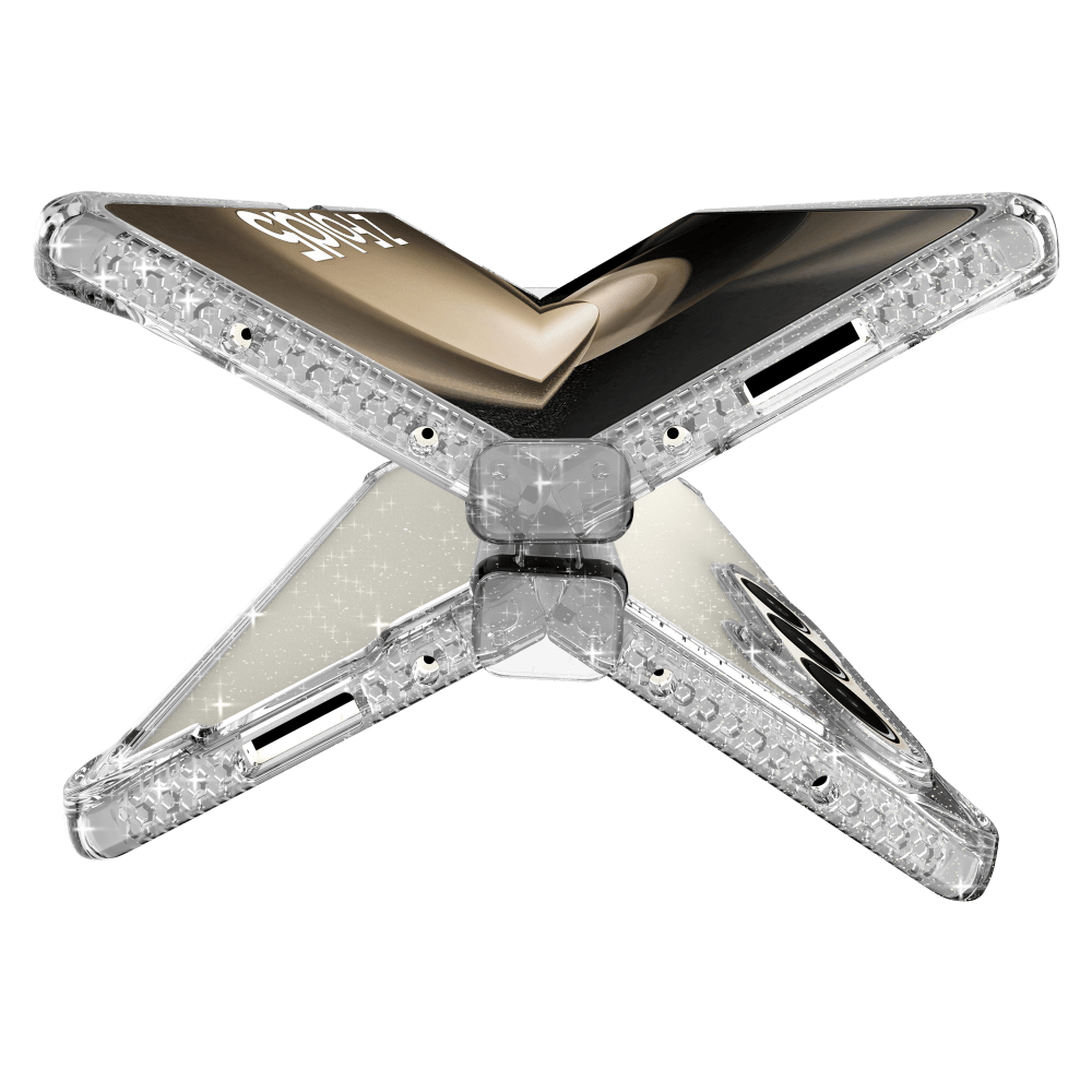 ITSkins Supreme_R Hinge Spark Case for Samsung Galaxy Z Fold5 by ITSkins