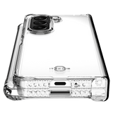 ITSkins Supreme_R Clear Hinge Case with Pen Holder for Samsung Galaxy Z Fold5 by ITSkins