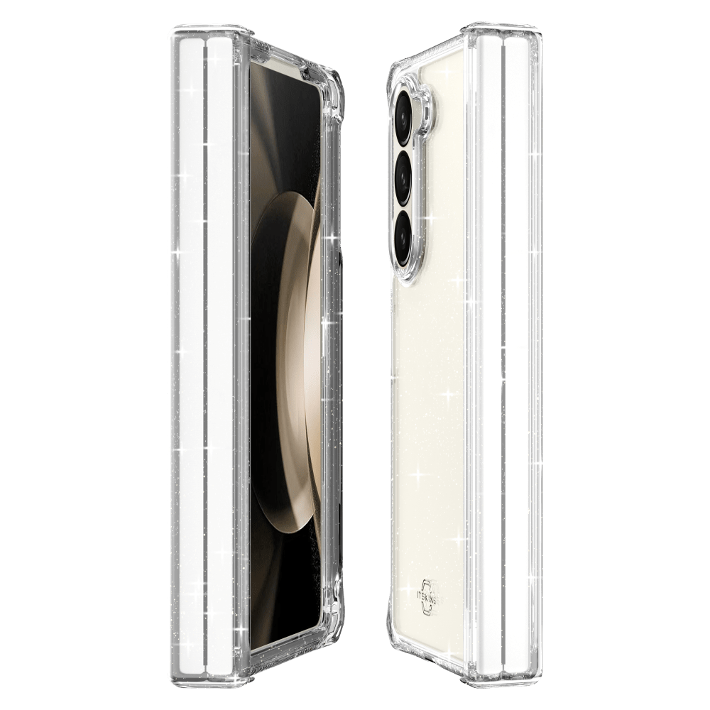 ITSkins Supreme_R Hinge Spark Case with Pen Holder for Samsung Galaxy Z Fold5 by ITSkins