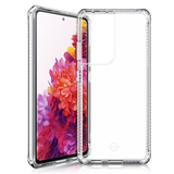 ITSkins Spectrum Clear Case for Samsung Galaxy S21 Ultra 5G by ITSkins