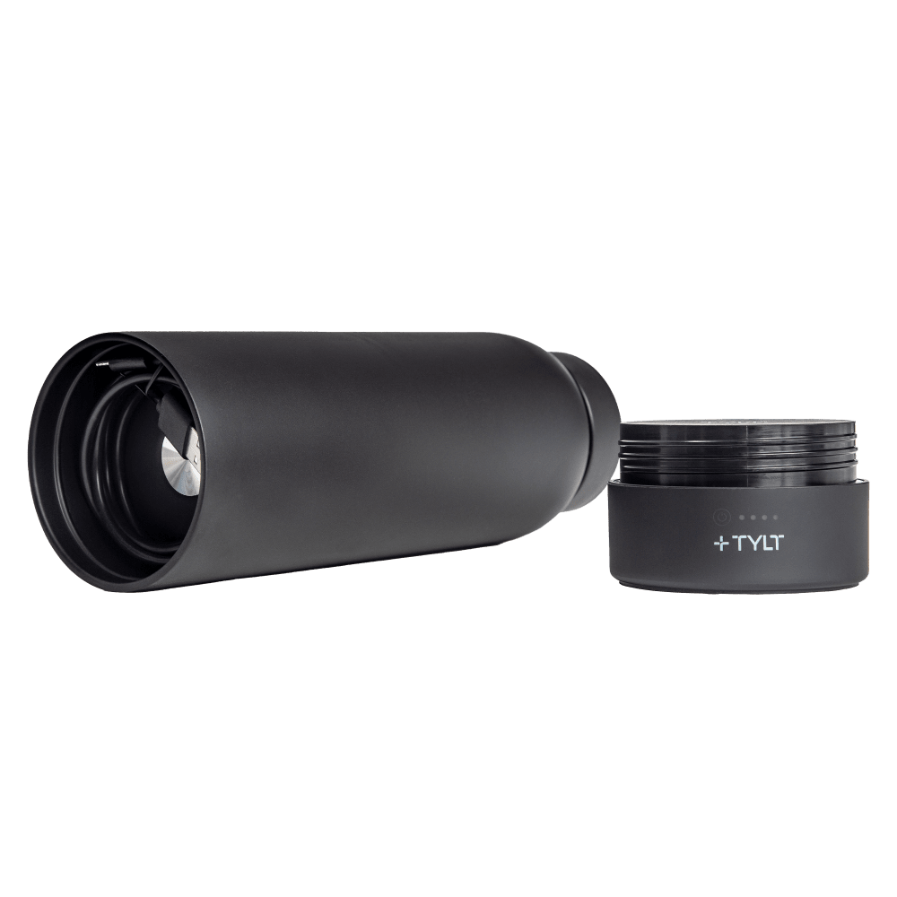 TYLT TYLT - Power Bottle 2.0 - Black Black by TYLT