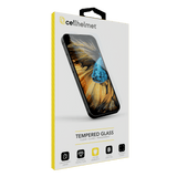 Cellhelmet Tempered Glass Screen Protector for Samsung Galaxy A25 5G by Cellhelmet