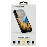 Cellhelmet Tempered Glass Screen Protector for Motorola Moto G Play (2024) by Cellhelmet