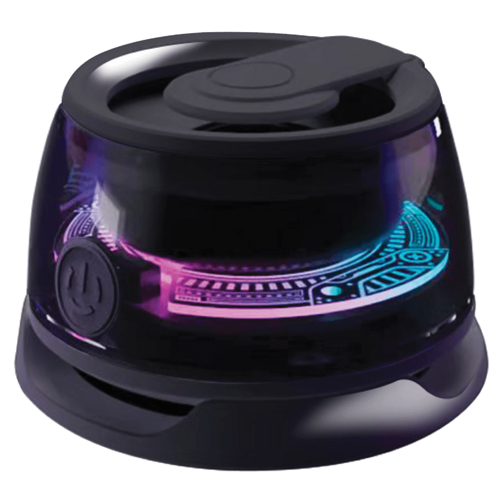 Sway MagBoom LED Magnetic Bluetooth Speaker by Sway