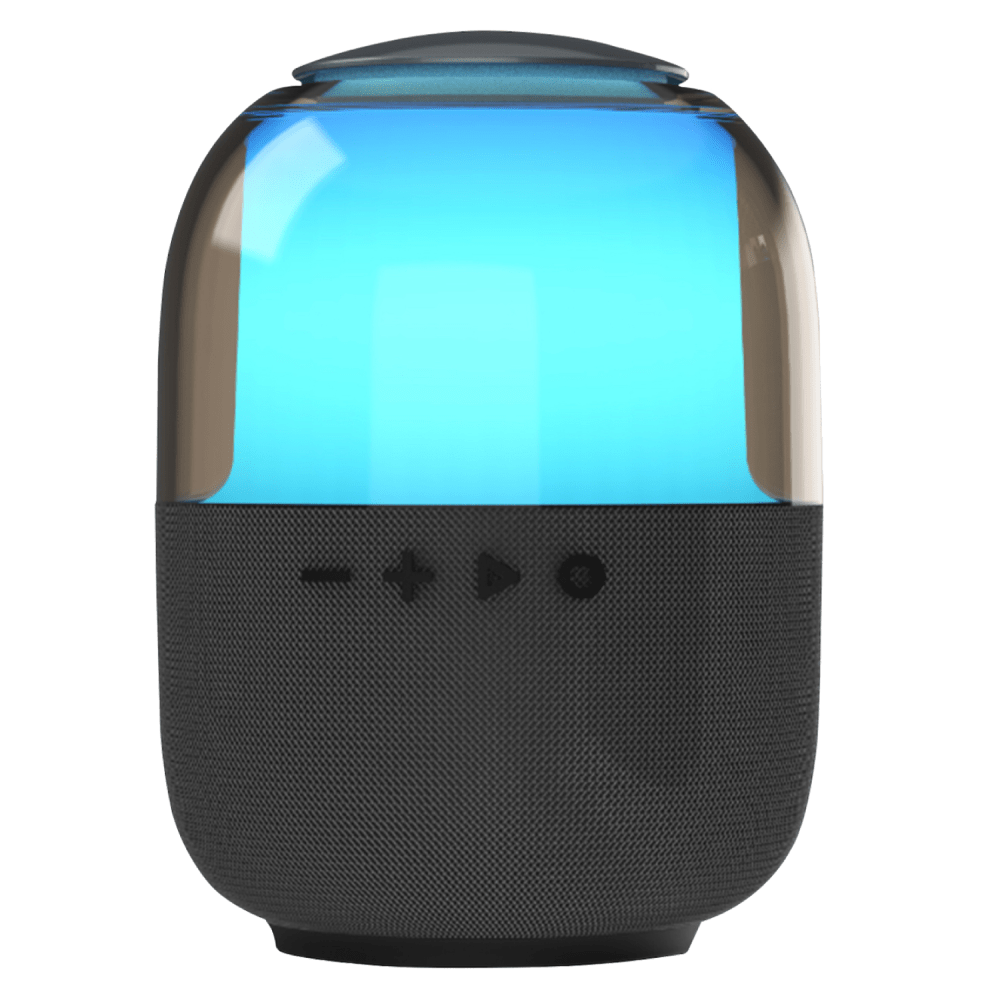 Sway Minioke LED Go Bluetooth Karaoke Speaker by Sway