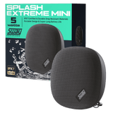 Sway Splash Extreme Mini Waterproof Bluetooth Speaker by Sway