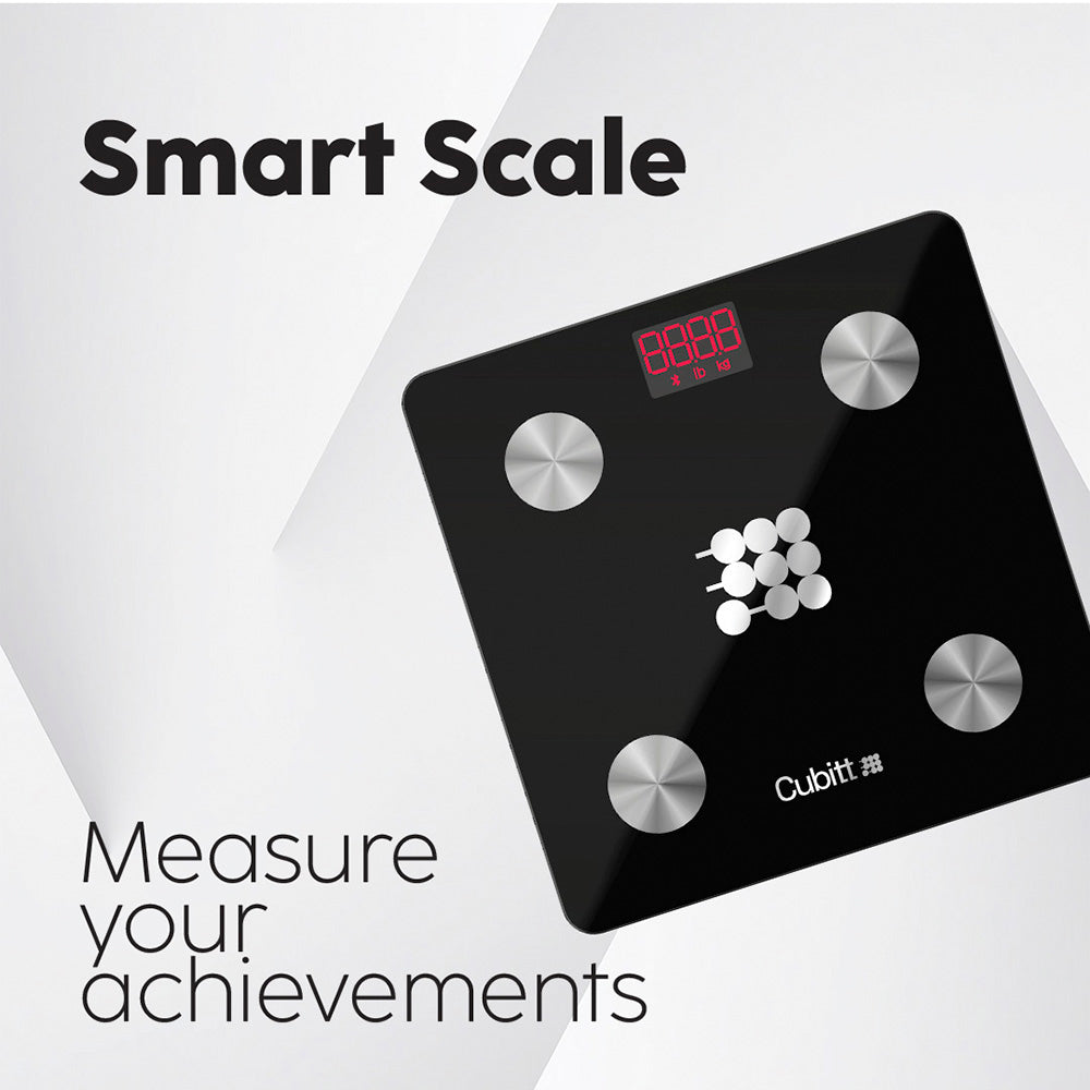 Cubitt Smart Scale by Cubitt