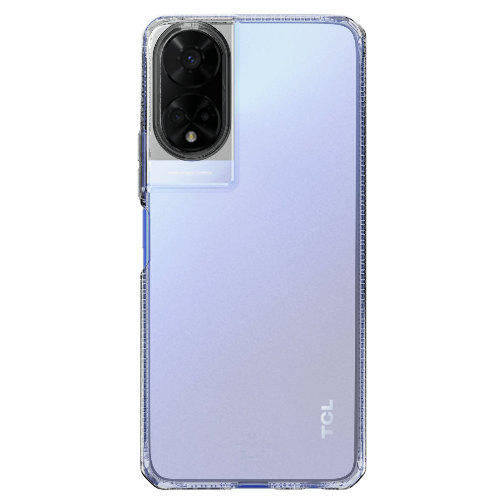 ITSkins Spectrum_R Clear Case for TCL 50 XE NXTPAPER 5G by ITSkins