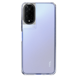 ITSkins Spectrum_R Clear Case for TCL 50 XE NXTPAPER 5G by ITSkins