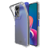 ITSkins Spectrum_R Clear Case for TCL 50 XE NXTPAPER 5G by ITSkins