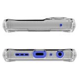 ITSkins Spectrum_R Clear Case for TCL 50 XE NXTPAPER 5G by ITSkins