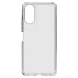 ITSkins Spectrum_R Clear Case for TCL 50 XE NXTPAPER 5G by ITSkins