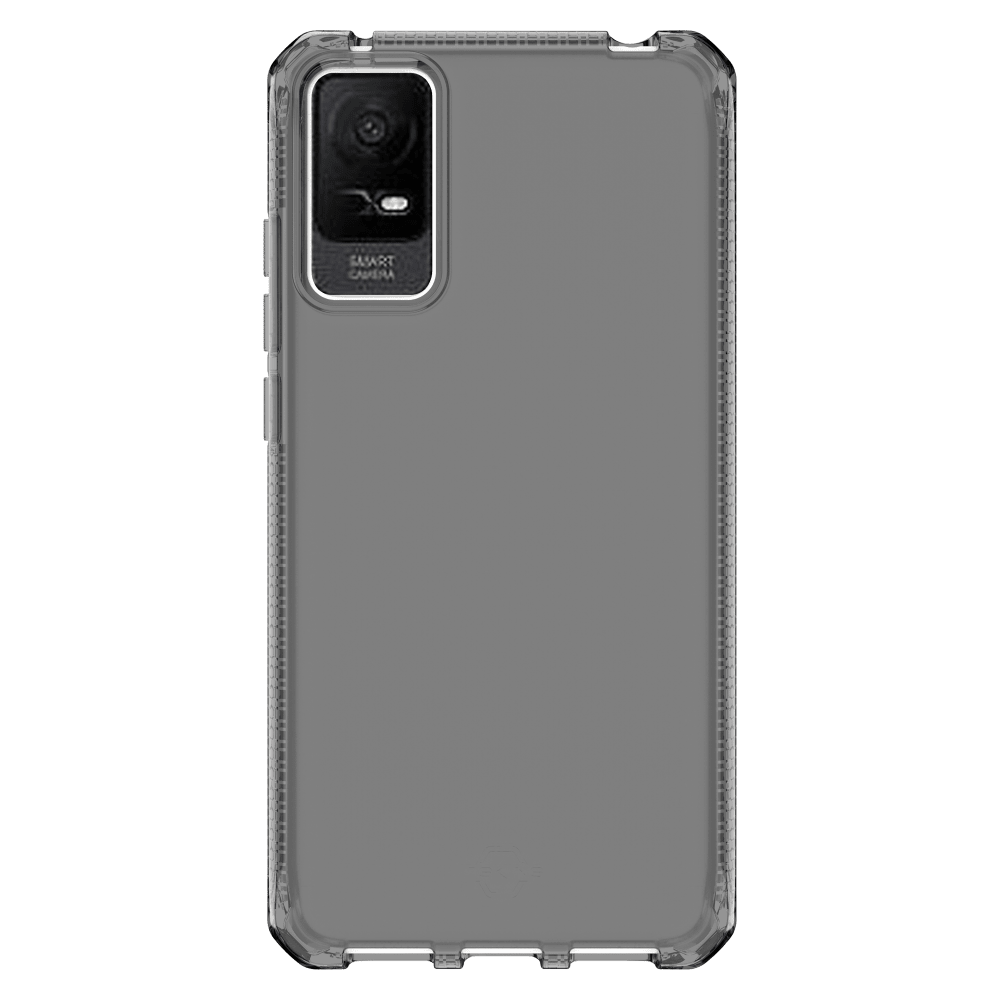 ITSkins Spectrum_R Clear Case for TCL Ion V by ITSkins