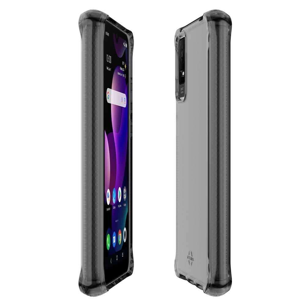 ITSkins Spectrum_R Clear Case for TCL Ion V by ITSkins