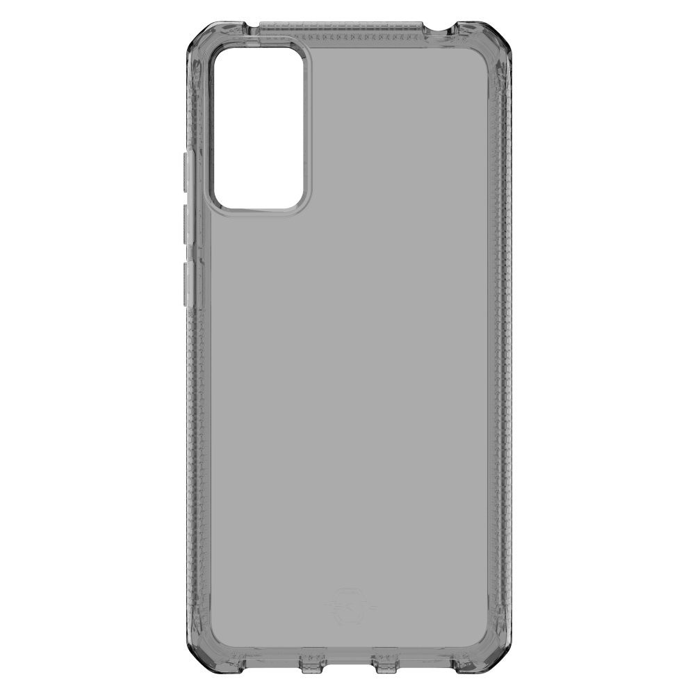 ITSkins Spectrum_R Clear Case for TCL Ion V by ITSkins