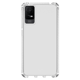 ITSkins Spectrum_R Clear Case for TCL Ion V by ITSkins