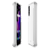 ITSkins Spectrum_R Clear Case for TCL Ion V by ITSkins