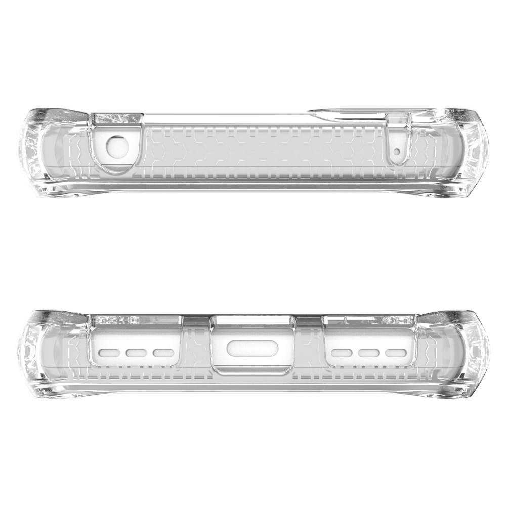 ITSkins Spectrum_R Clear Case for TCL Ion V by ITSkins