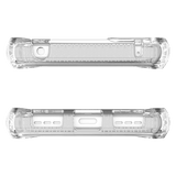 ITSkins Spectrum_R Clear Case for TCL Ion V by ITSkins