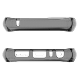 ITSkins Spectrum_R Clear Case for TCL 40 XE 5G by ITSkins