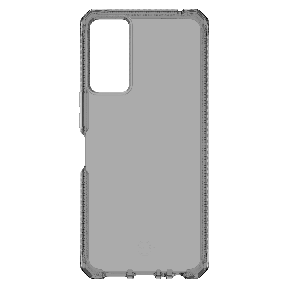 ITSkins Spectrum_R Clear Case for TCL 40 XE 5G by ITSkins