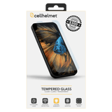 Cellhelmet Tempered Glass $300 Guarantee Screen Protector for Apple iPhone 15 by Cellhelmet