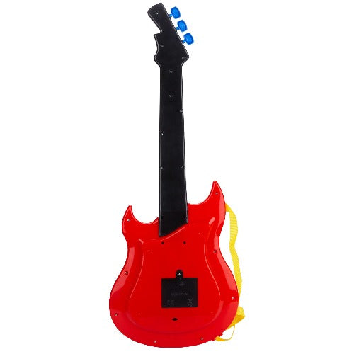 Contixo Toy Guitar Piano & Microphone Set for Kids by Contixo