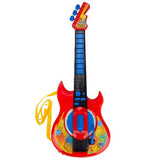 Contixo Toy Guitar Piano & Microphone Set for Kids by Contixo