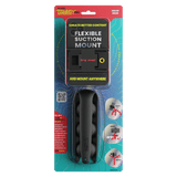 Tenikle PRO Bendable Suction Cup Tripod Mount by Tenikle